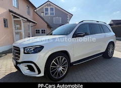 Bild des Angebotes Mercedes-Benz GLS 580 4M AMG PREMIUM+*STHZG*AHK*FACELIFT*MY24