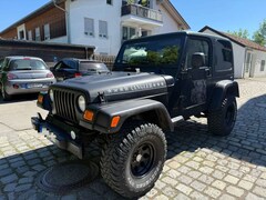 Bild des Angebotes Jeep Wrangler 4.0 Sport*Kurz*Automatik*88.000tkm*