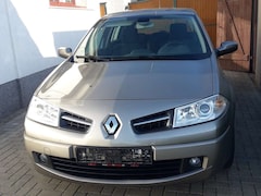 Bild des Angebotes Renault Megane Megane Fließheck 5-Türer 1.6 Authentique