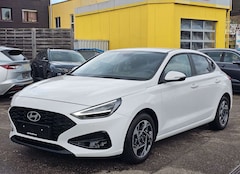 Bild des Angebotes Hyundai i30 1.0 T-GDI DCT Fastback