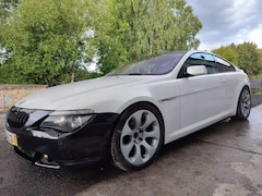 Bild des Angebotes BMW 635 635d