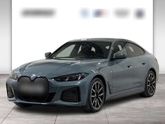 Bild des Angebotes BMW i4 eDrive40 Gran Coupé M Sportpaket Pro HUD 360°