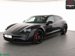 Bild des Angebotes Porsche Taycan GTS SPORT TURISMO LUFT,HEADUP,KEYLESS,ACC