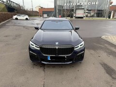 Bild des Angebotes BMW 750 750 d xDrive M- Paket
