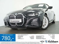 Bild des Angebotes BMW 420 d Cabrio M Sportpaket *LEDER.INNOPAKET*