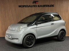 Bild des Angebotes Aixam Crossline Minauto XXL