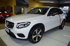 Bild des Angebotes Mercedes-Benz GLC 250 4Matic XENON / NAVI / R-KAMERA / PDC
