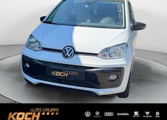 Bild des Angebotes VW up! 1,0 R-Line Kamera Sitzheiz. Klima