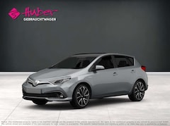 Bild des Angebotes Toyota Auris DESIGN EDITION 116PS (* RÜCKFAHRKAMERA *)