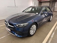 Bild des Angebotes Mercedes-Benz C 200 *PANORAMA*LEDER*LED*Netto-15500€