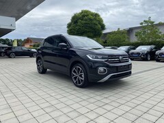Bild des Angebotes VW T-Cross Style (D8) Design 1.0 TSI OPF 6 Gang 110 PDC, R...