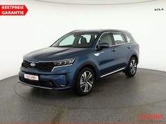 Bild des Angebotes Kia Sorento 1.6 T-GDI Vision Leder Totwinkel AHK
