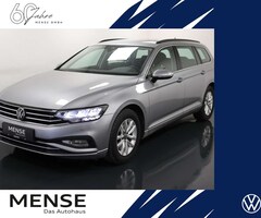 Bild des Angebotes VW Passat Variant 2.0 TDI DSG Business |ACC|Navi|LM