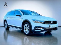 Bild des Angebotes VW Passat Alltrack PASSAT ALLTRACK 4M MATRIX/PANO/HuD/SOUND/MASSAGE