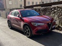Bild des Angebotes Alfa Romeo Stelvio 2.0 Turbo 16V AT8-Q4 First Edition