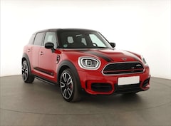 Bild des Angebotes MINI John Cooper Works Countryman Countryman JohnCooperWorks ALL4+19"LM+DigCockpit