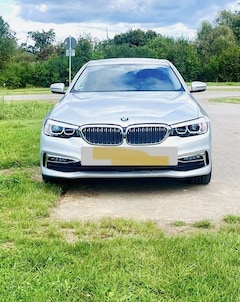 Bild des Angebotes BMW 530 530d Aut. Luxury Line