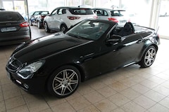Bild des Angebotes Mercedes-Benz SLK 200 SLK Roadster SLK 200 Kompressor