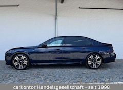 Bild des Angebotes BMW 740 d xDr. *M SPORTPAKET*FOND ENT*AUTOMATIKTÜREN*
