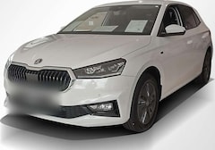 Bild des Angebotes Skoda Fabia 1.0 TSI Tour Kessy RüKa Smart Link Sitzh.