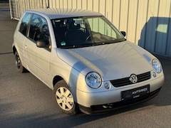 VW Lupo 1.0 Oxford *KLIMA*TÜV NEU*