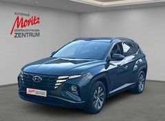 Bild des Angebotes Hyundai TUCSON 1.6 TGDI Trend Edition 48V 2WD Aut.*NAVI ÜBER CARP