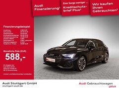 Bild des Angebotes Audi S3 Sportback 2.0 TFSI quattro LED Navi PDC