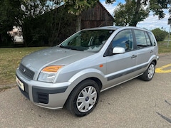 Bild des Angebotes Ford Fusion 1.6 *Automatik*Nur 52.838km*Klima*HU NEU*Allwetter