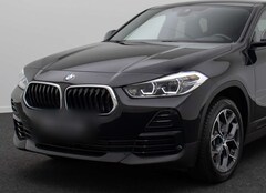 Bild des Angebotes BMW X2 DAB Kamera DAB Sportsitz ParkAss 18Zoll