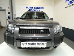 Bild des Angebotes Land Rover Freelander 1 Station Wagon E *Klima