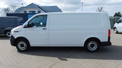 Bild des Angebotes VW T6.1 Transporter Abt e- Lang 1-Gang Klima Radio