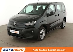Bild des Angebotes Citroen Berlingo 1.2 PureTech MPV You M*TEMPO*PDC*AHK*