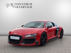 Bild des Angebotes Audi R8 Coupe 5.2 V10 R tronic *REGULA-KIT*EXCLUSIVE*