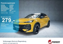 Bild des Angebotes VW T-Roc R-Line 1.5 eTSI DSG R-KAMERA ParkAssist
