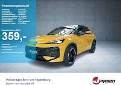 Bild des Angebotes VW T-Roc R-Line 1.5 eTSI DSG R-KAMERA ParkAssist