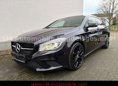 Bild des Angebotes Mercedes-Benz CLA 220 Shooting Brake*4-Matic*Pano*Night*Standh