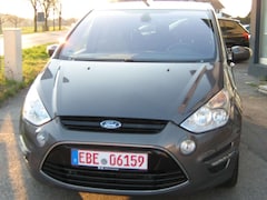 Bild des Angebotes Ford S-Max 24.06.2015