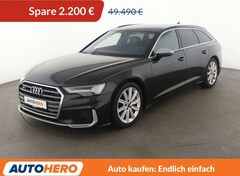 Bild des Angebotes Audi S6 3.0 TDI quattro Aut.*MATRIX*B&O*NAVI*VC*CAM*SHZ*