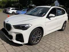 Bild des Angebotes BMW X1 xDrive 20 d M Sport |H&K|Shadowline|Navi|LED|