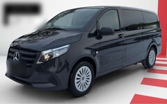 Bild des Angebotes Mercedes-Benz Vito 116 TOURER NEUES MODELL AHK KAMERA NAVI DAB
