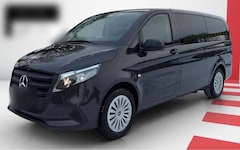 Bild des Angebotes Mercedes-Benz Vito 116 TOURER NEUES MODELL AHK KAMERA NAVI DAB