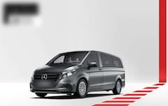 Bild des Angebotes Mercedes-Benz Vito 116 TOURER NEUES MODELL AHK KAMERA NAVI DAB