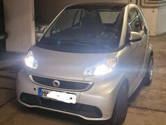 Bild des Angebotes smart city-coupé/city-cabrio smart 1st edition