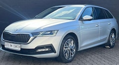 Bild des Angebotes Skoda Octavia Ambition