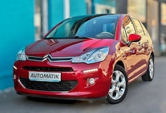 Bild des Angebotes Citroen C3 Excl*Automatik*8Räder*Klima*Navi*Cam*50TKM