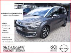Bild des Angebotes Citroen C4 Grand Spacetourer 1.5 BlueHDi 130 Shine S&S 7