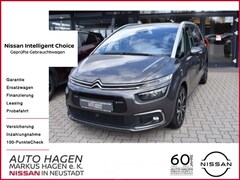 Bild des Angebotes Citroen C4 Grand Spacetourer 1.5 BlueHDi 130 Shine S&S 7