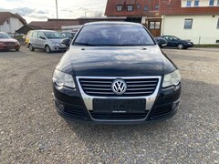 Bild des Angebotes VW Passat Lim. V6 FSI Highline 4Motion*Leder*RAR*