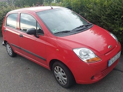 Bild des Angebotes Chevrolet Matiz Matiz 0.8 S