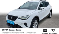 Bild des Angebotes SEAT Arona 1.0 TGI Style Vision Plus Full LED SHZ GRA